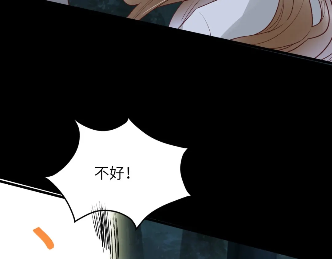 《杀手王妃不好惹》80-破体升级 第89页