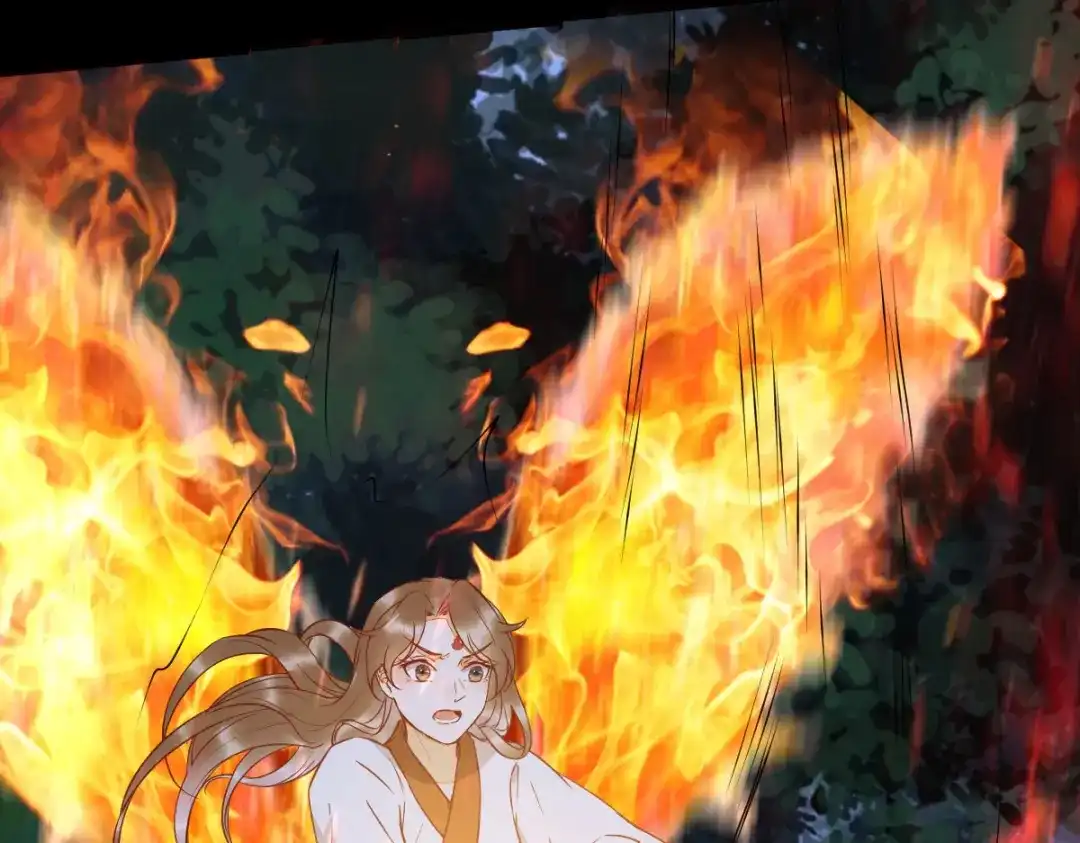 《杀手王妃不好惹》80-破体升级 第63页