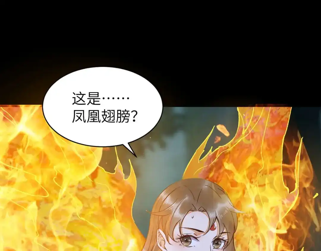 《杀手王妃不好惹》80-破体升级 第27页
