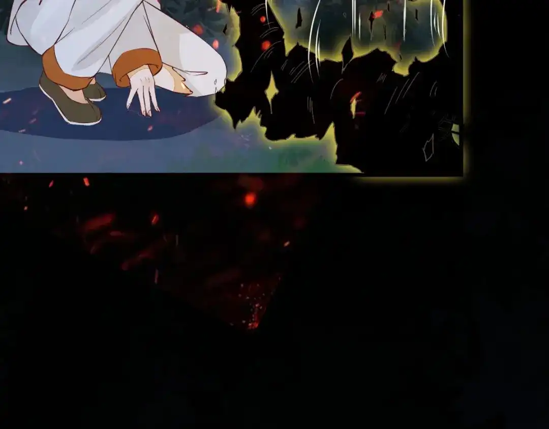 《杀手王妃不好惹》80-破体升级 第118页