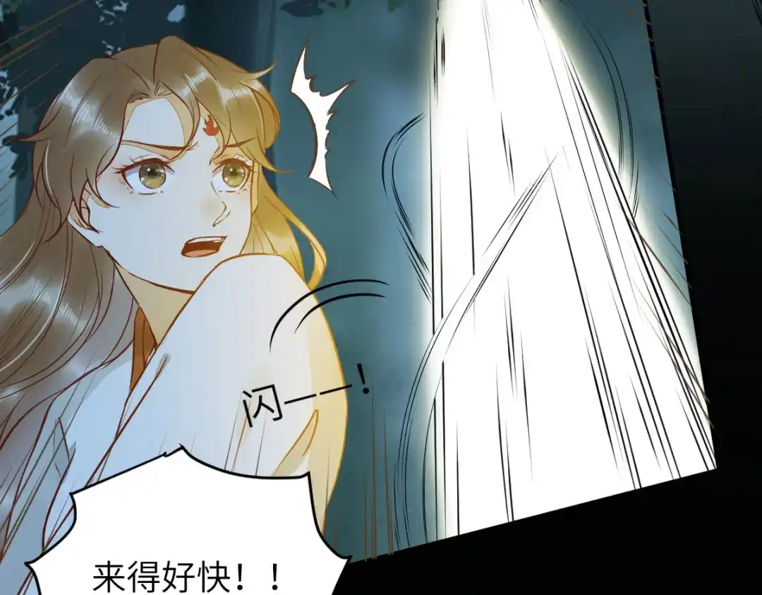 《杀手王妃不好惹》80-破体升级 第51页