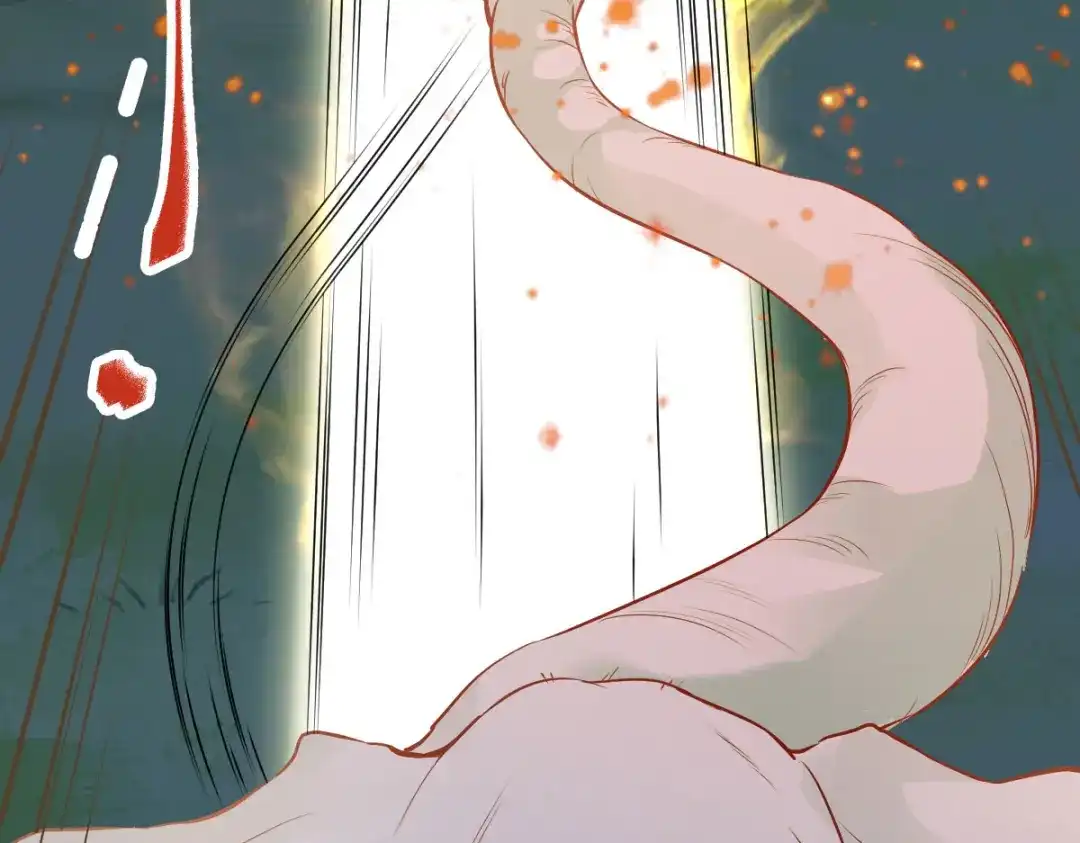 《杀手王妃不好惹》80-破体升级 第72页