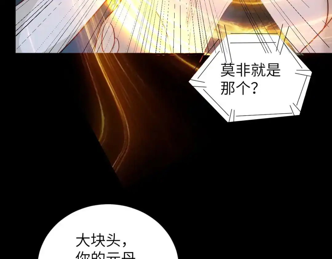 《杀手王妃不好惹》80-破体升级 第103页