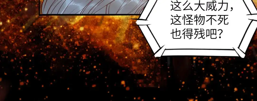 《杀手王妃不好惹》80-破体升级 第84页