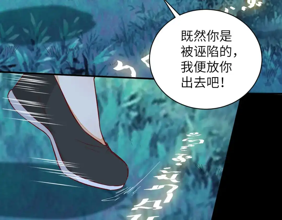 《杀手王妃不好惹》81-遇见向少俞 第72页