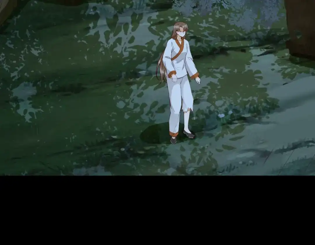 《杀手王妃不好惹》81-遇见向少俞 第9页