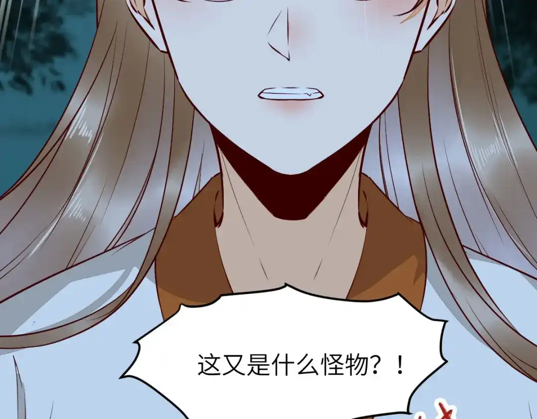 《杀手王妃不好惹》81-遇见向少俞 第101页