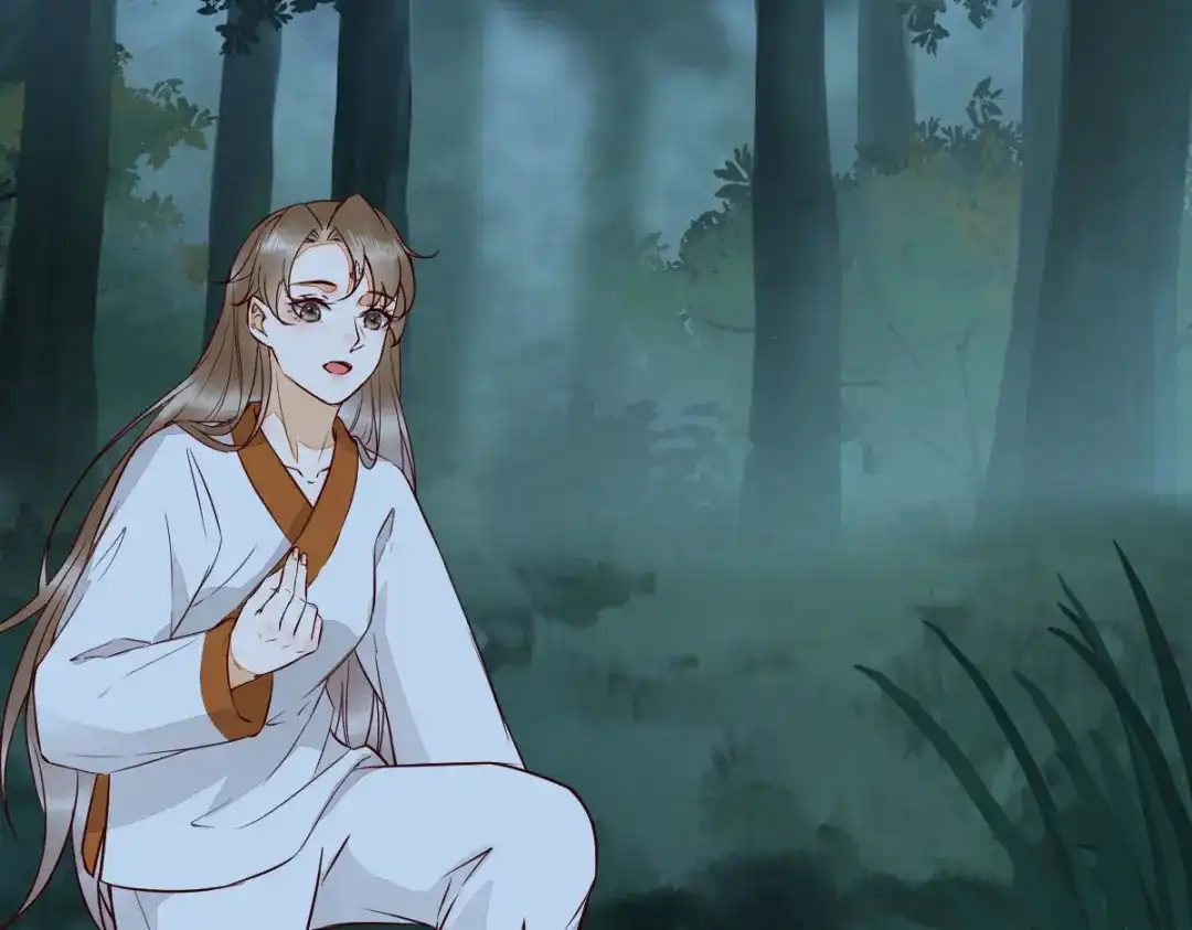《杀手王妃不好惹》81-遇见向少俞 第30页