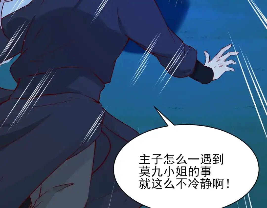 《杀手王妃不好惹》82-怕是要给你陪葬 第16页
