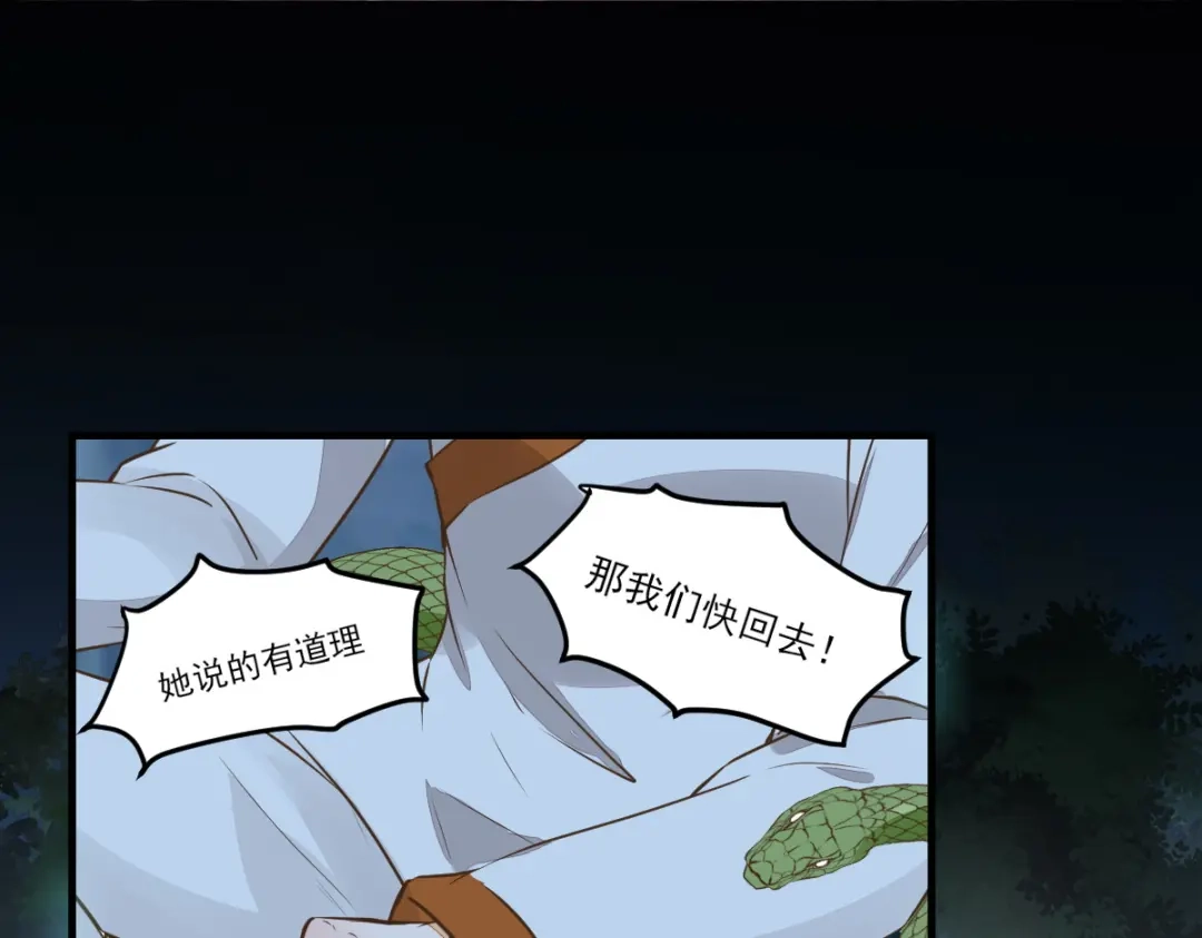 《杀手王妃不好惹》82-怕是要给你陪葬 第52页