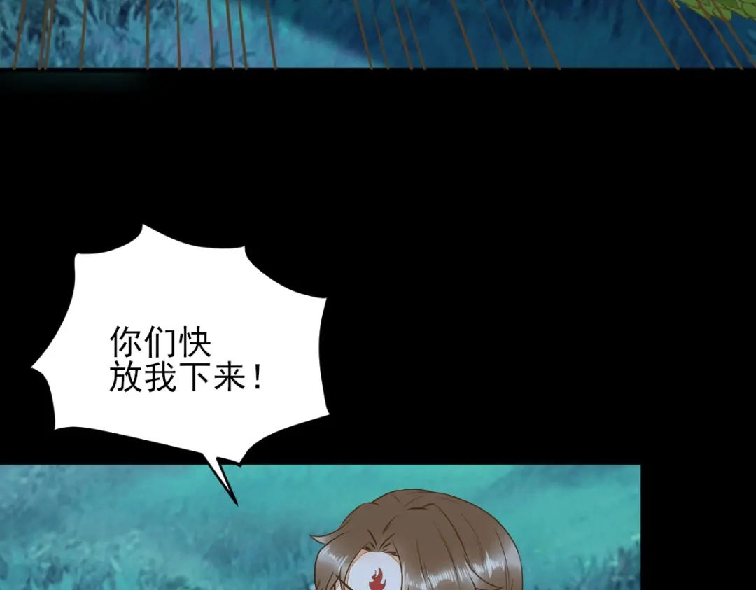 《杀手王妃不好惹》82-怕是要给你陪葬 第47页