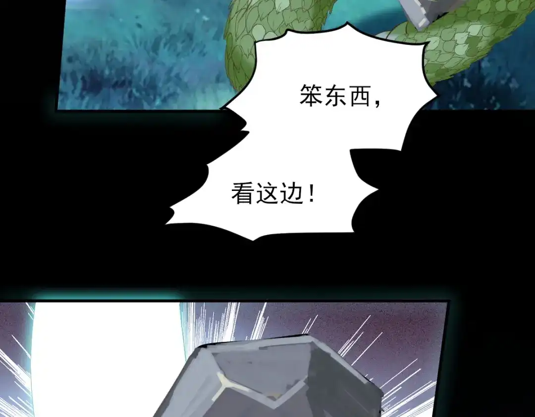 《杀手王妃不好惹》82-怕是要给你陪葬 第43页