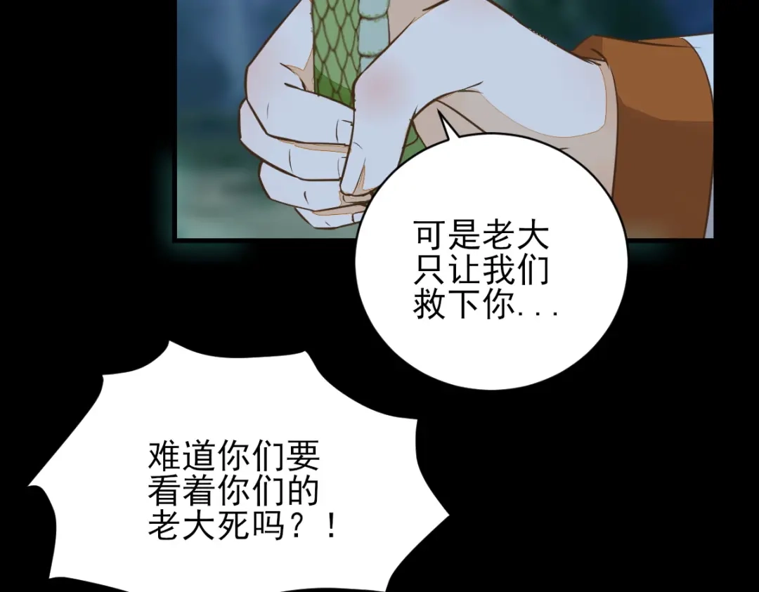《杀手王妃不好惹》82-怕是要给你陪葬 第50页