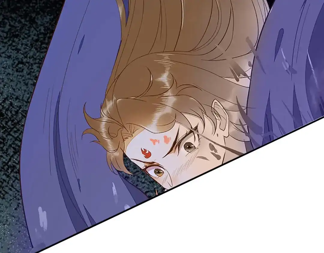 《杀手王妃不好惹》83-蛇老弟下线 第93页