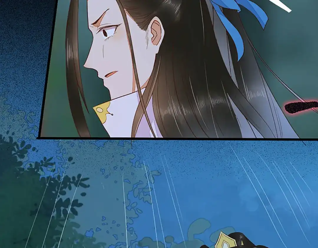《杀手王妃不好惹》83-蛇老弟下线 第114页