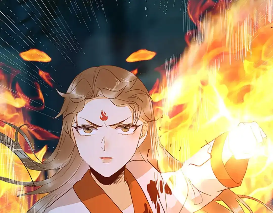 《杀手王妃不好惹》83-蛇老弟下线 第102页