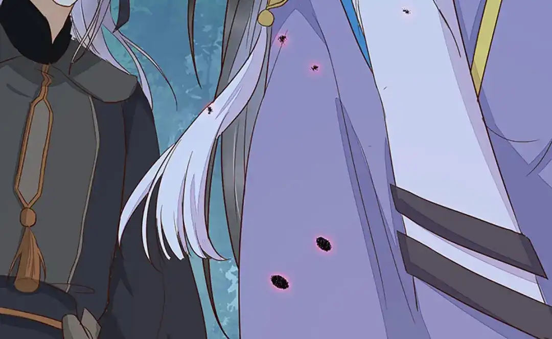 《杀手王妃不好惹》83-蛇老弟下线 第117页