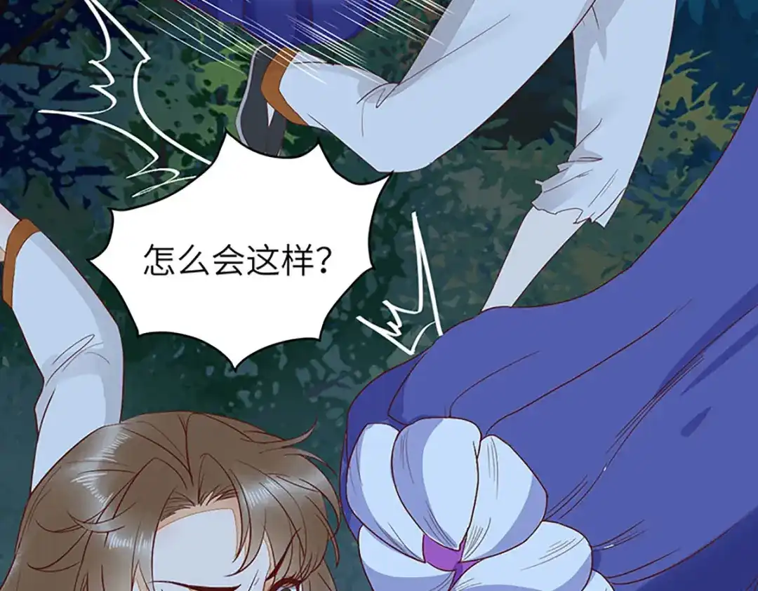 《杀手王妃不好惹》83-蛇老弟下线 第12页