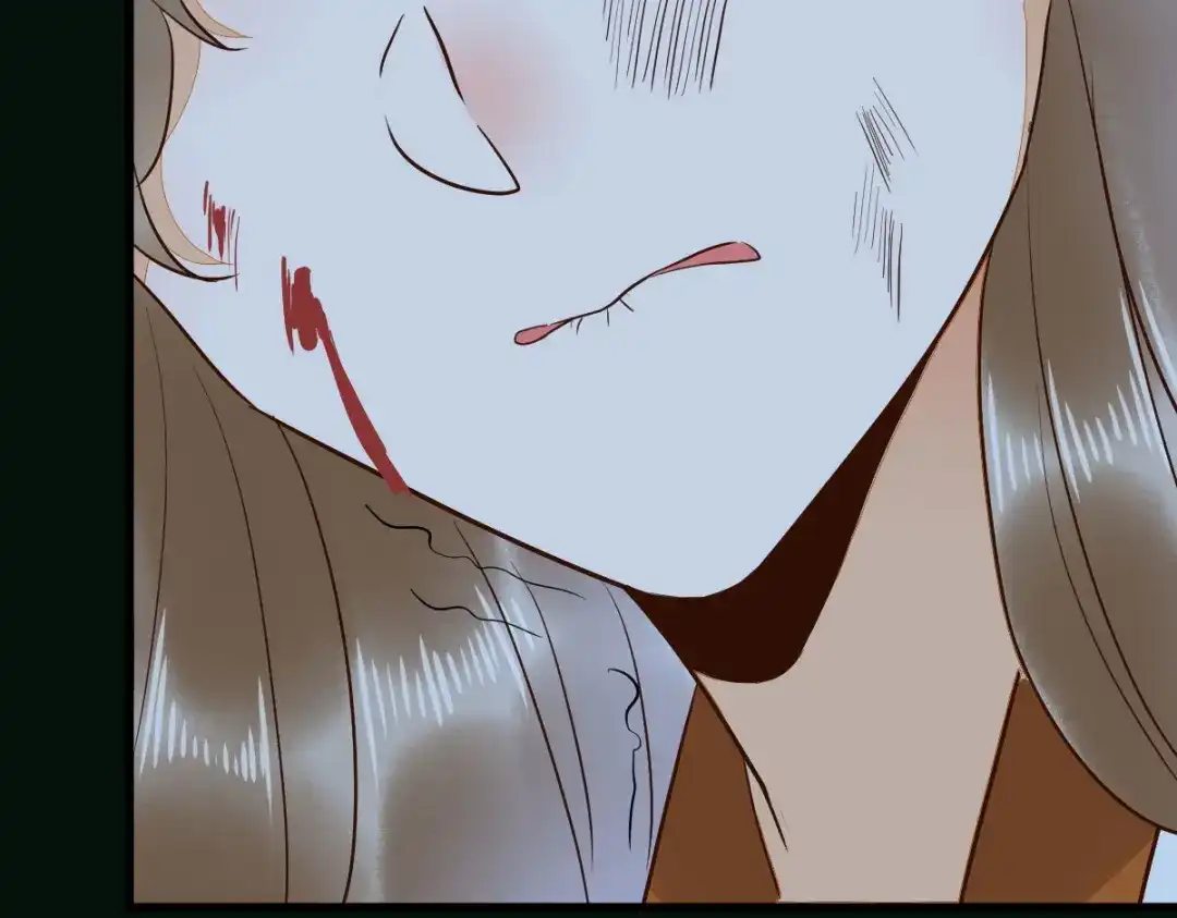 《杀手王妃不好惹》84-惊现变异人 第34页