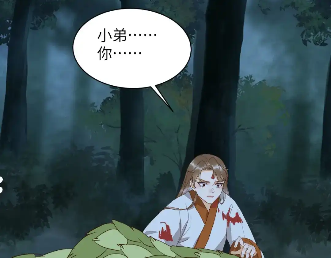 《杀手王妃不好惹》84-惊现变异人 第22页