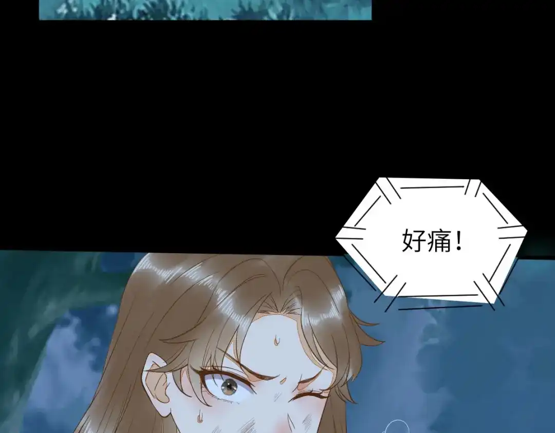 《杀手王妃不好惹》84-惊现变异人 第70页