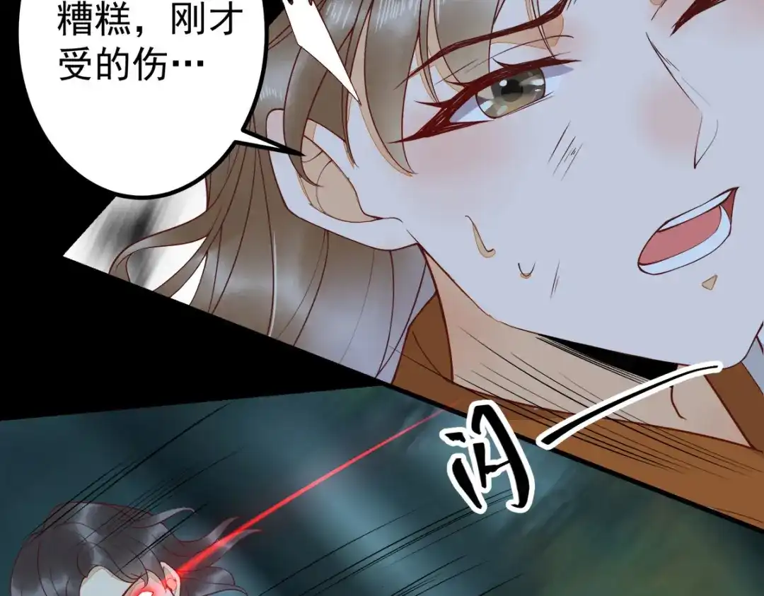 《杀手王妃不好惹》85-本王带你回家 第33页