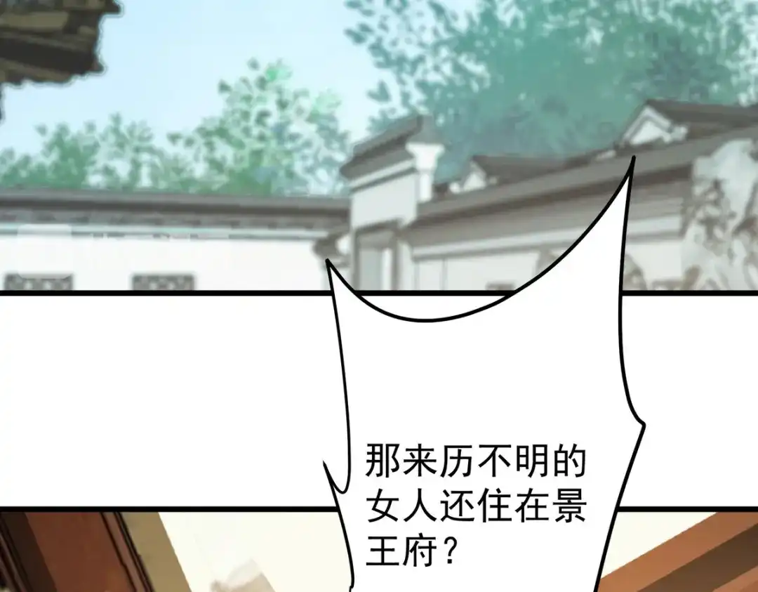 《杀手王妃不好惹》86-喝了我的血便是我的人 第105页