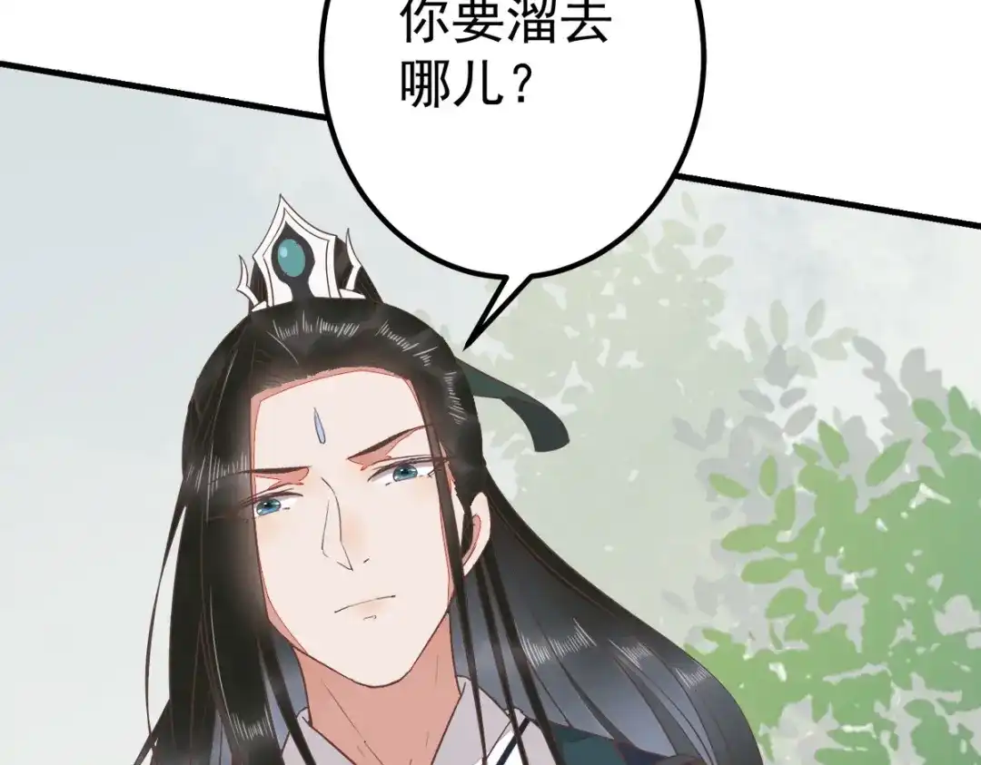 《杀手王妃不好惹》87-再次入宫身份被疑 第30页