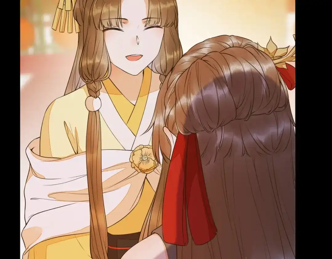 《杀手王妃不好惹》87-再次入宫身份被疑 第106页