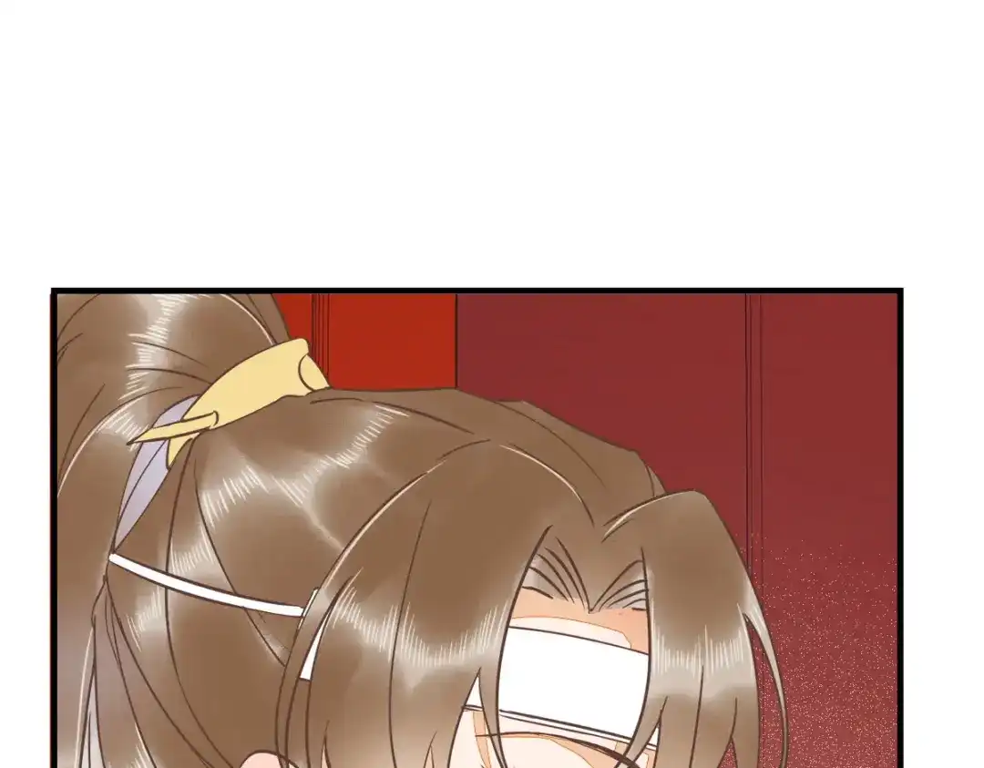 《杀手王妃不好惹》87-再次入宫身份被疑 第22页