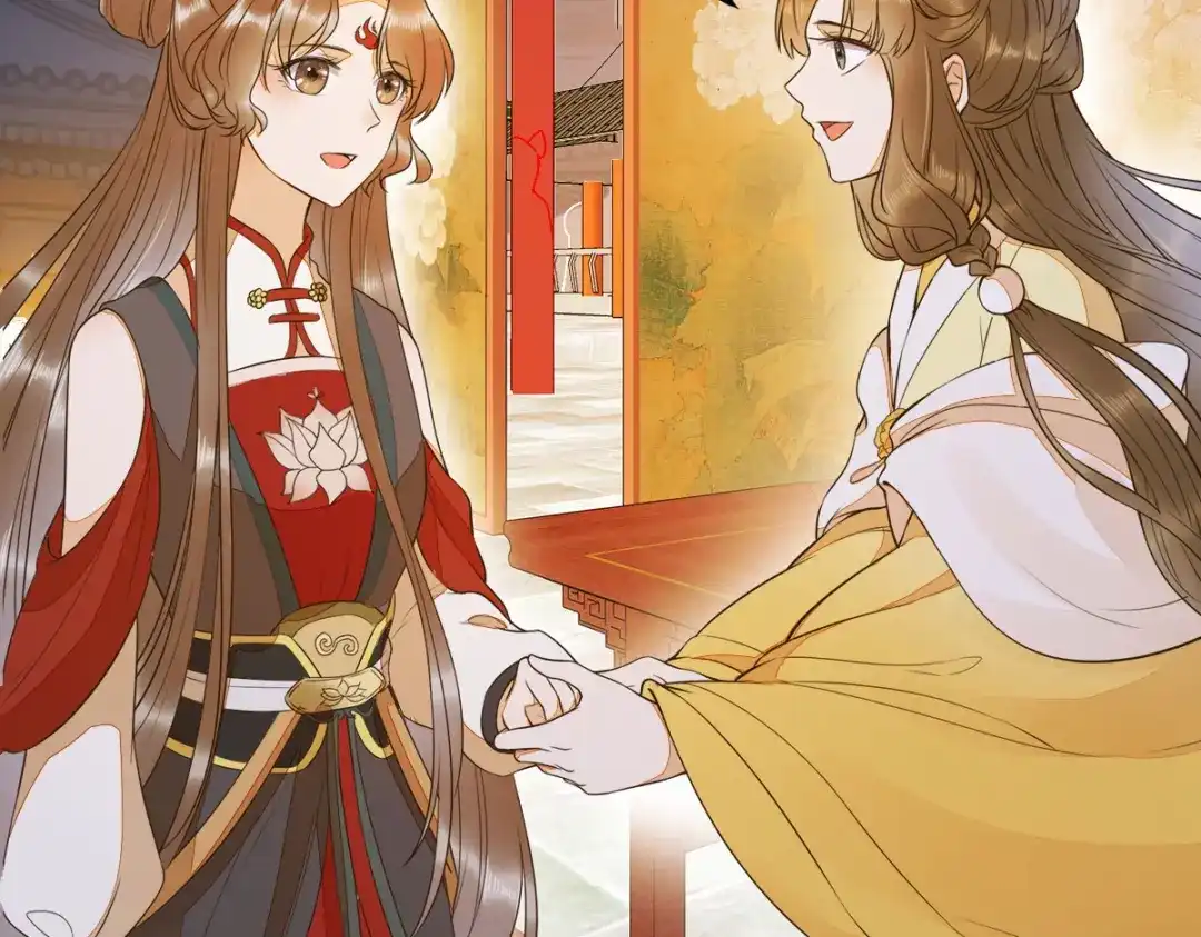 《杀手王妃不好惹》87-再次入宫身份被疑 第100页