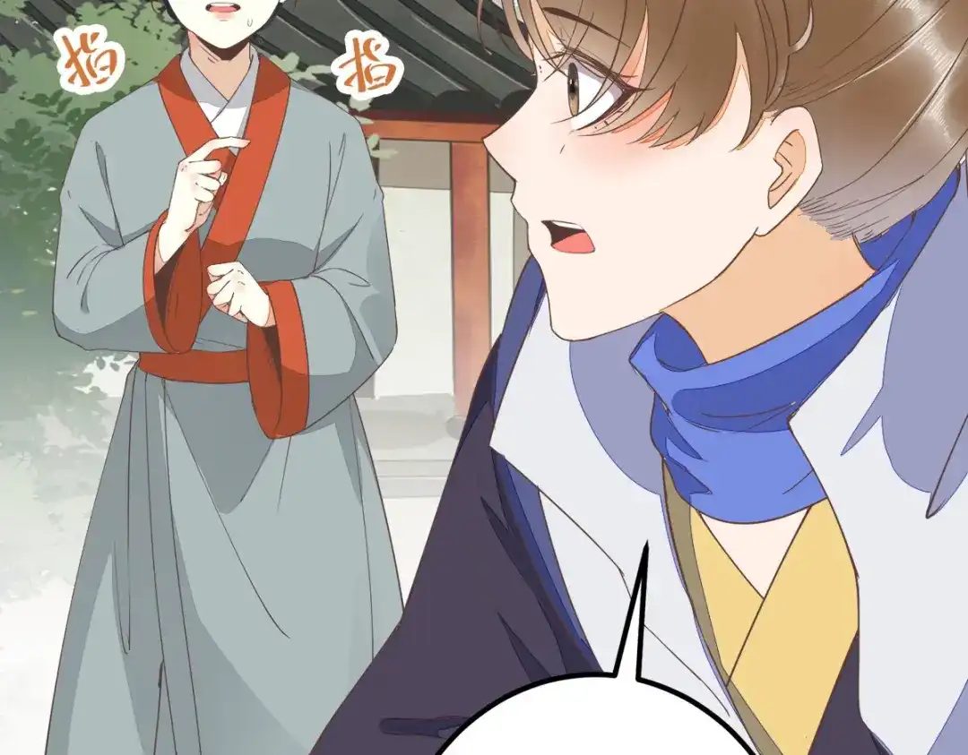 《杀手王妃不好惹》87-再次入宫身份被疑 第27页