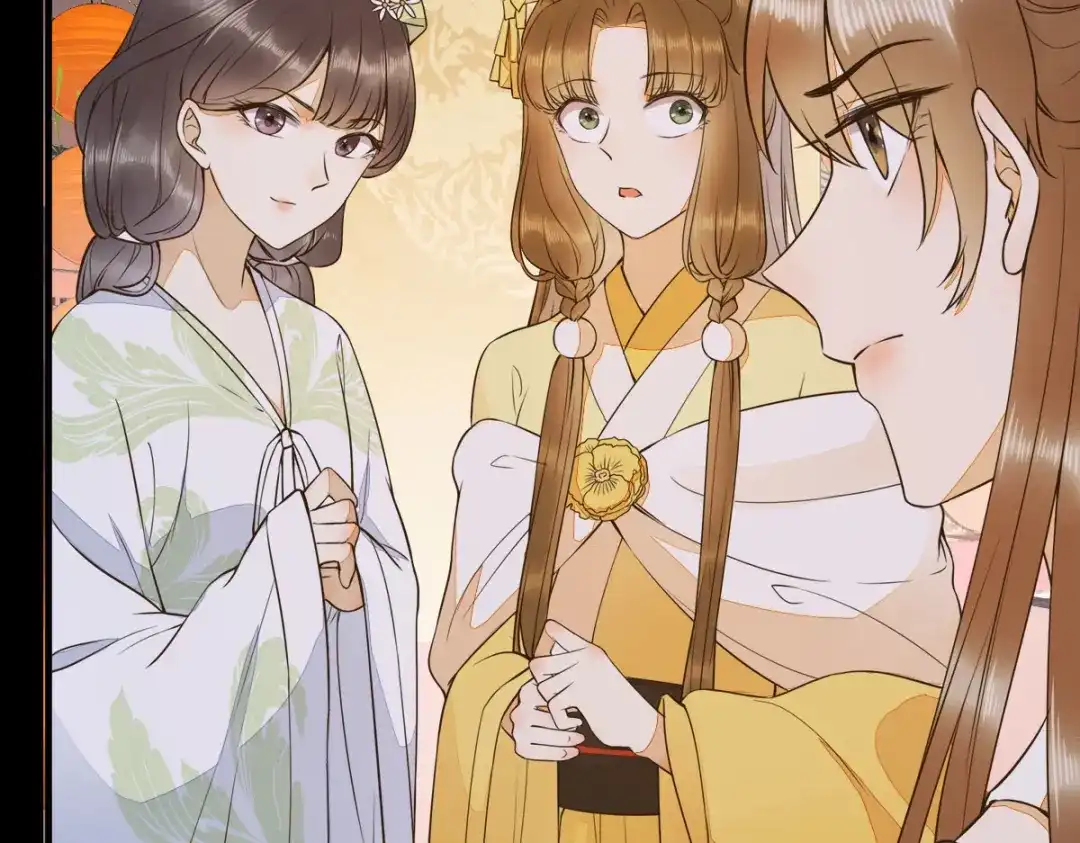 《杀手王妃不好惹》87-再次入宫身份被疑 第121页