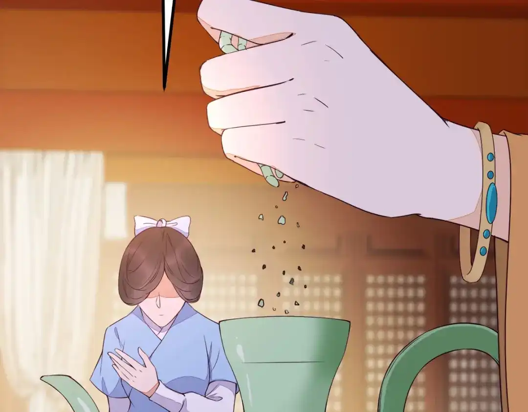 《杀手王妃不好惹》87-再次入宫身份被疑 第52页