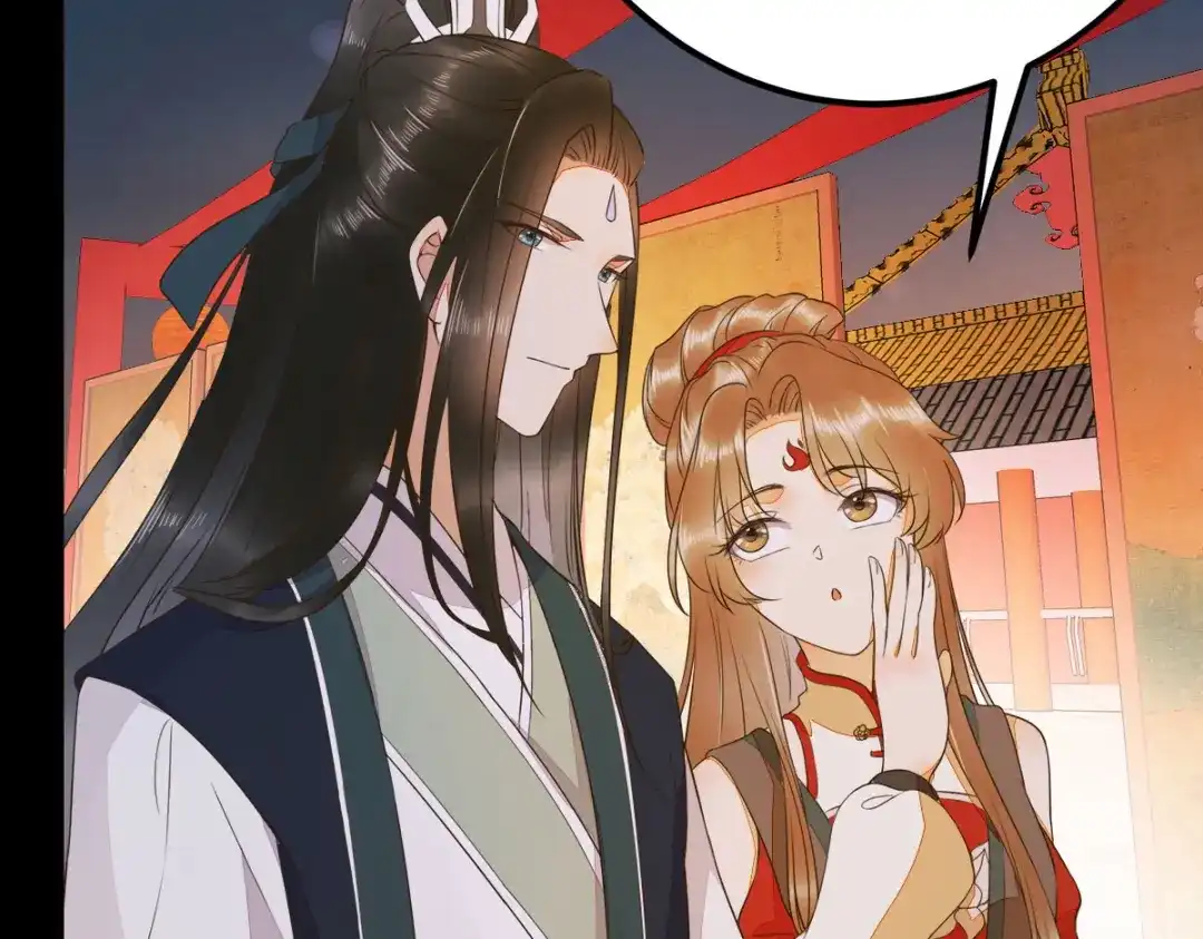 《杀手王妃不好惹》87-再次入宫身份被疑 第112页
