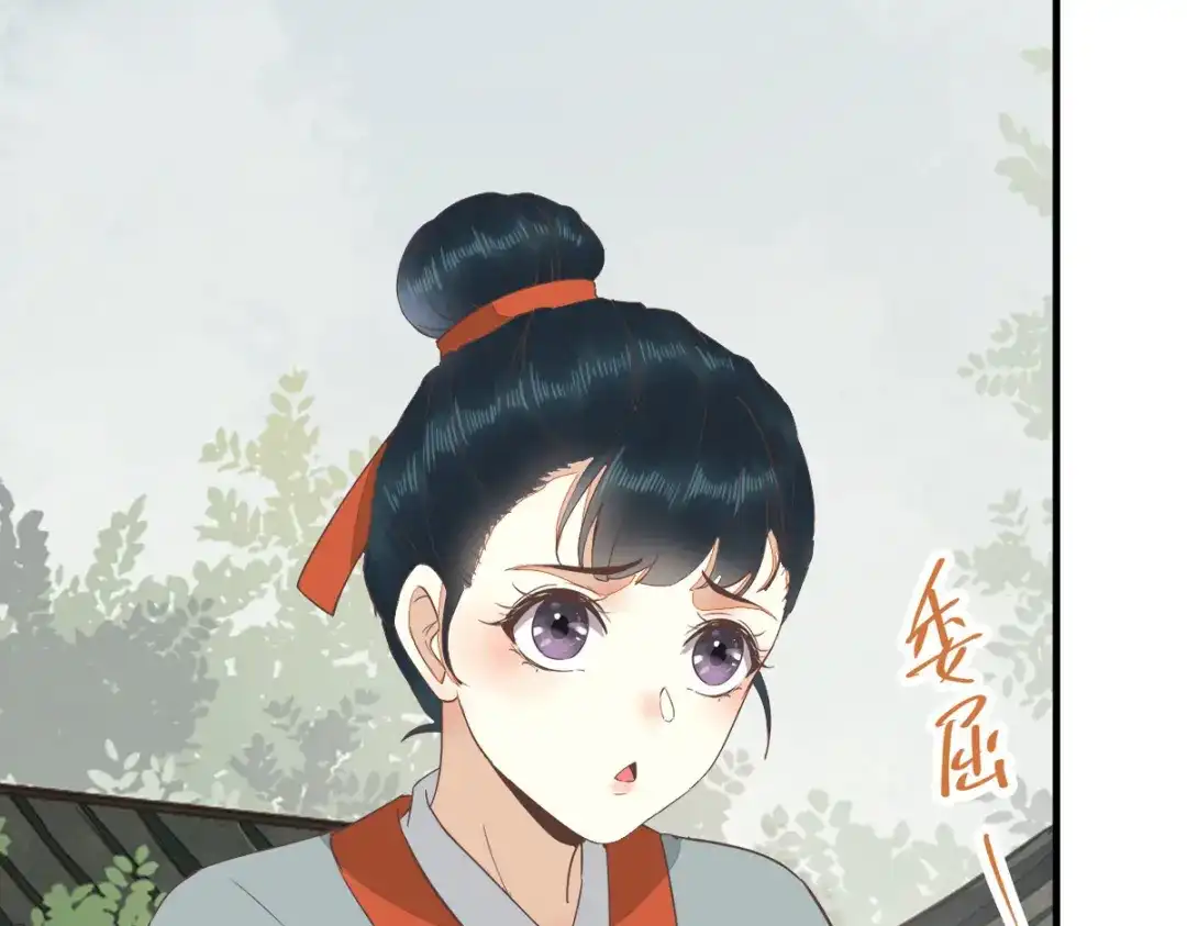 《杀手王妃不好惹》87-再次入宫身份被疑 第13页