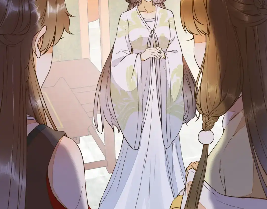 《杀手王妃不好惹》87-再次入宫身份被疑 第118页