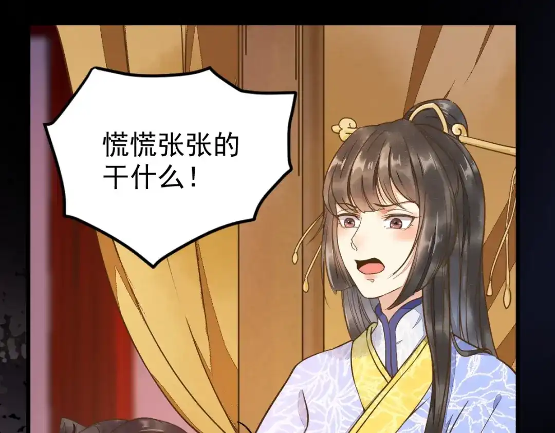 《杀手王妃不好惹》09-退婚 第21页