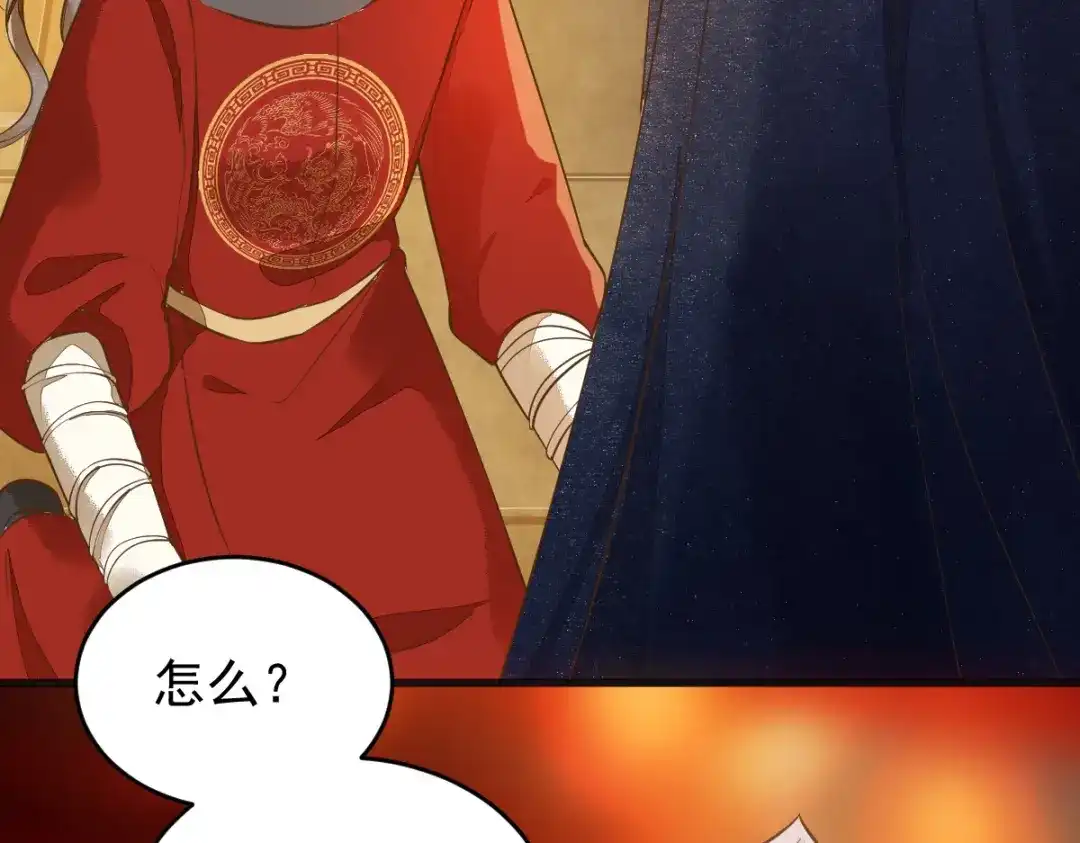 《杀手王妃不好惹》09-退婚 第74页
