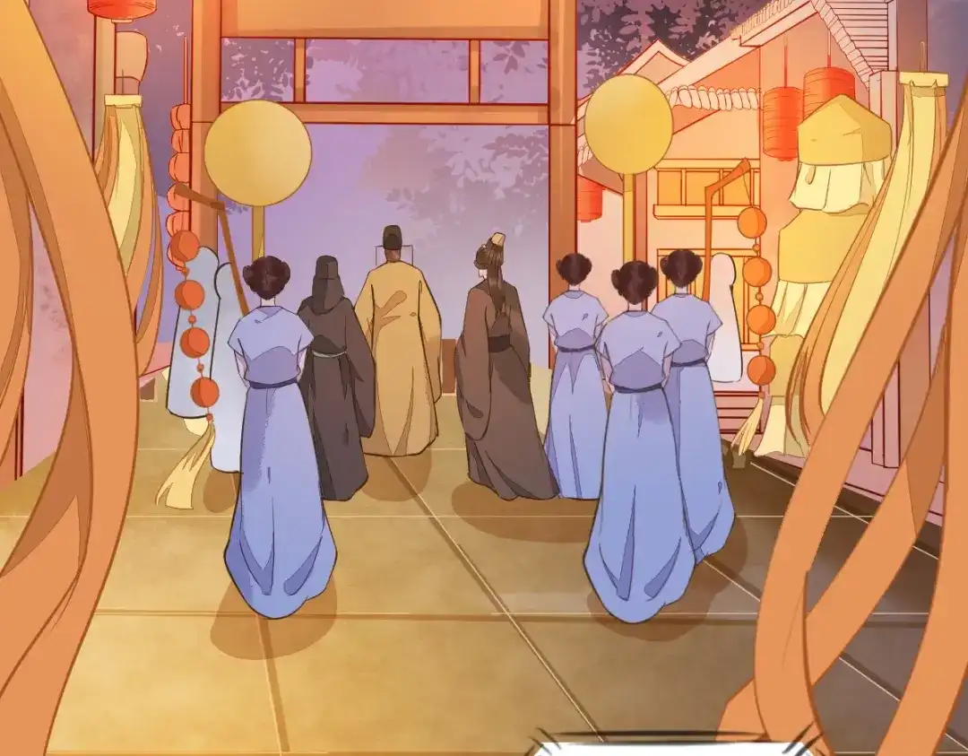 《杀手王妃不好惹》09-退婚 第68页