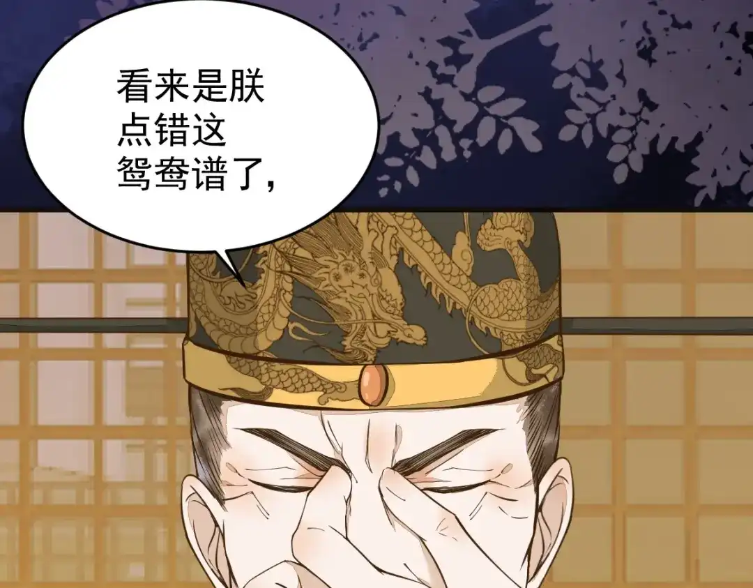 《杀手王妃不好惹》09-退婚 第54页