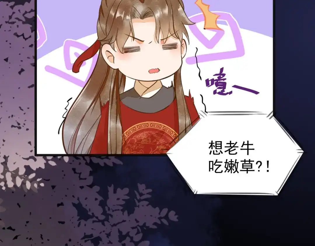 《杀手王妃不好惹》09-退婚 第70页