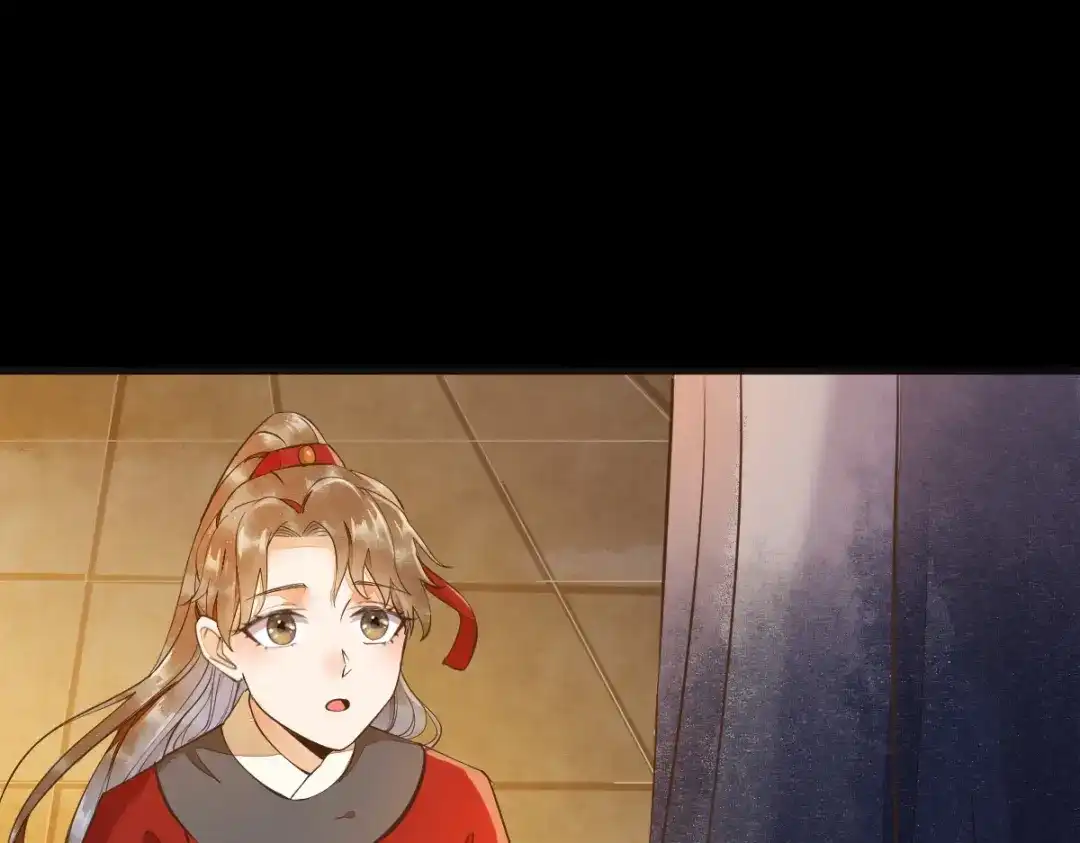 《杀手王妃不好惹》09-退婚 第73页