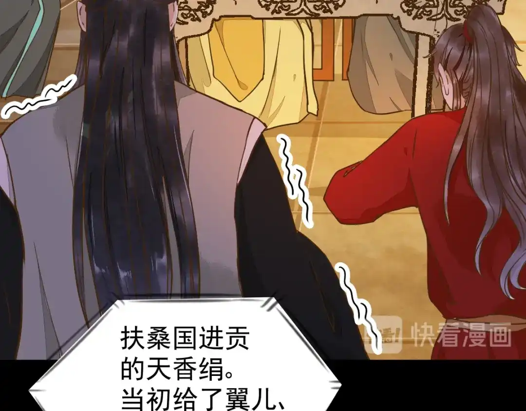 《杀手王妃不好惹》09-退婚 第29页