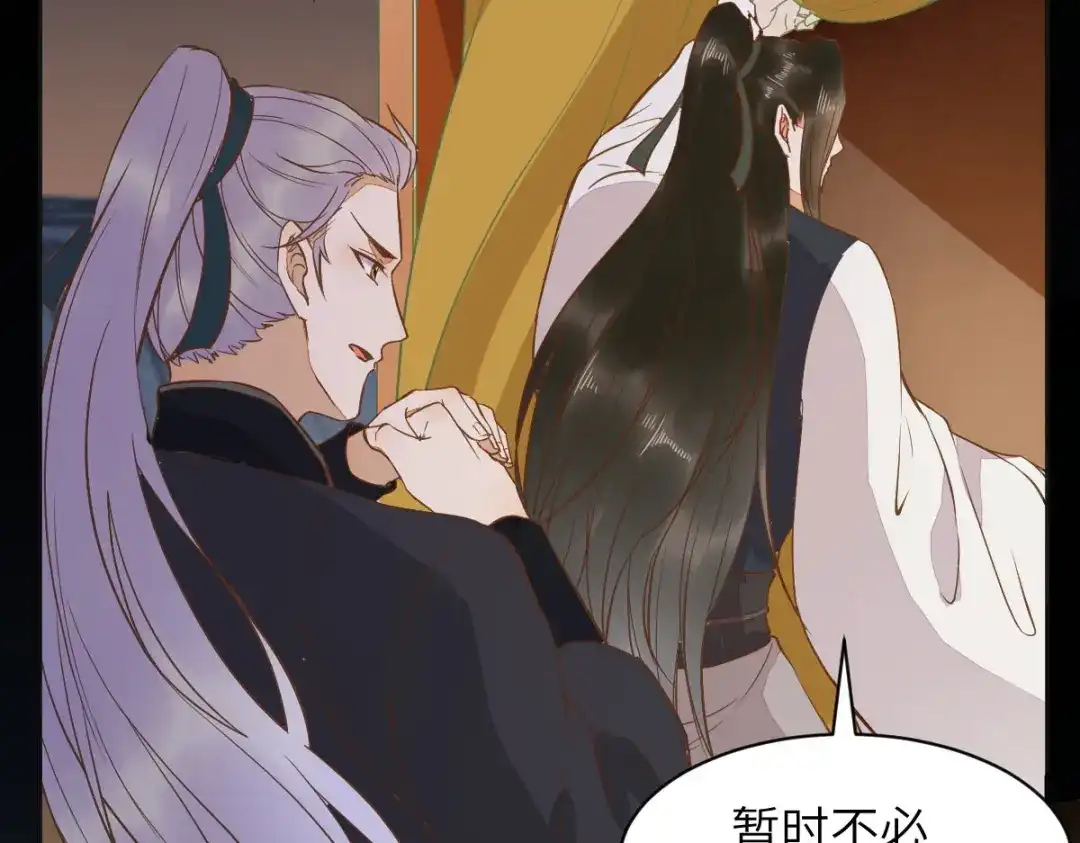 《杀手王妃不好惹》89-皇帝老头露出魔抓 第102页