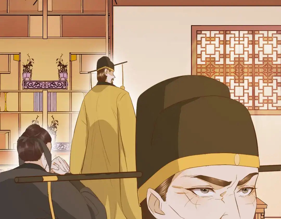 《杀手王妃不好惹》89-皇帝老头露出魔抓 第64页