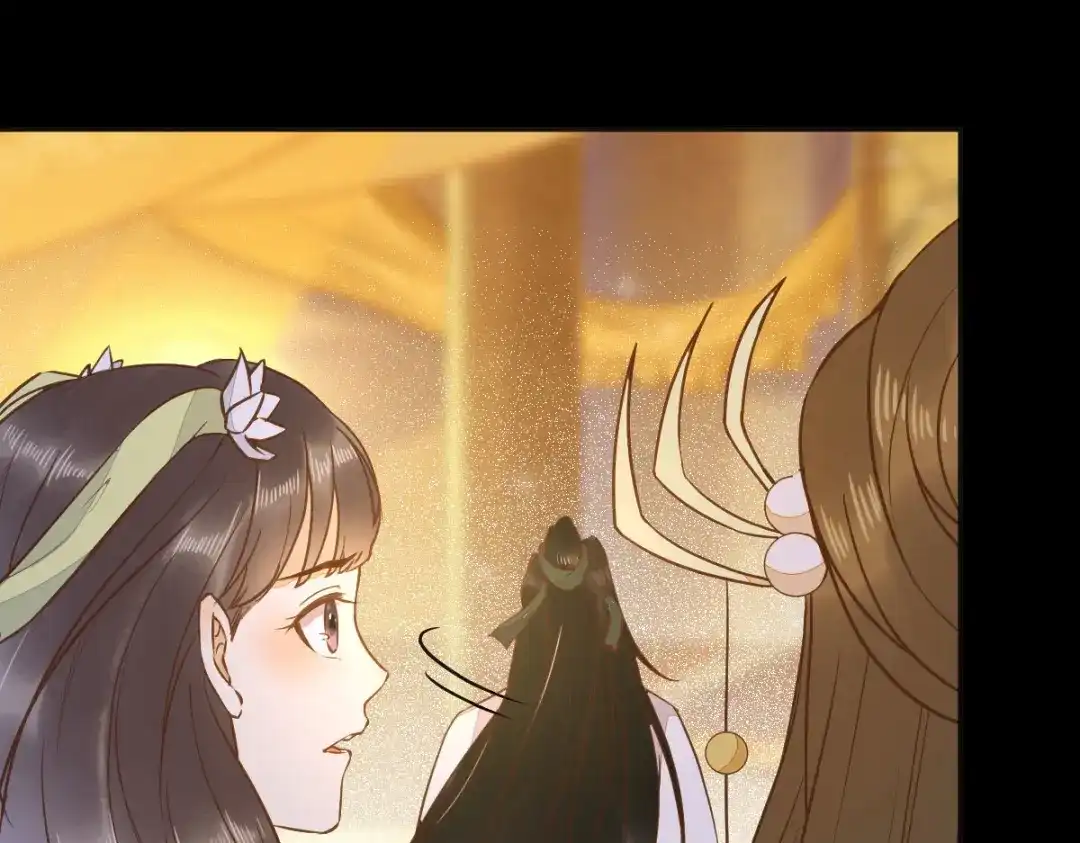 《杀手王妃不好惹》89-皇帝老头露出魔抓 第75页