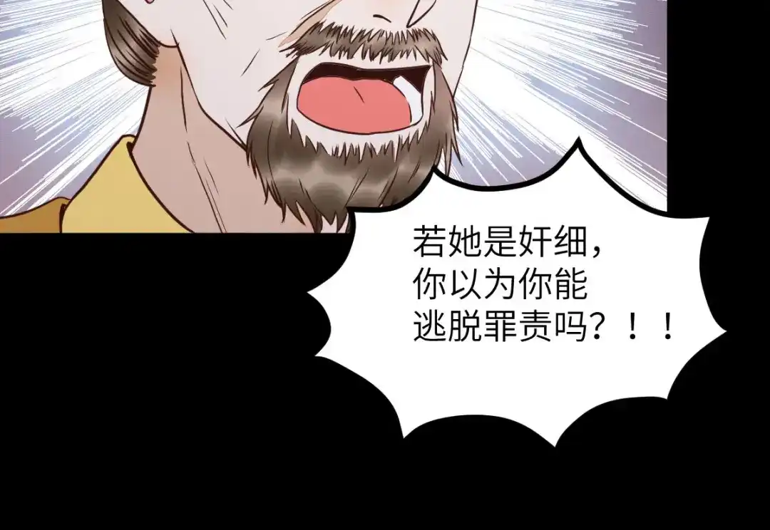 《杀手王妃不好惹》89-皇帝老头露出魔抓 第30页