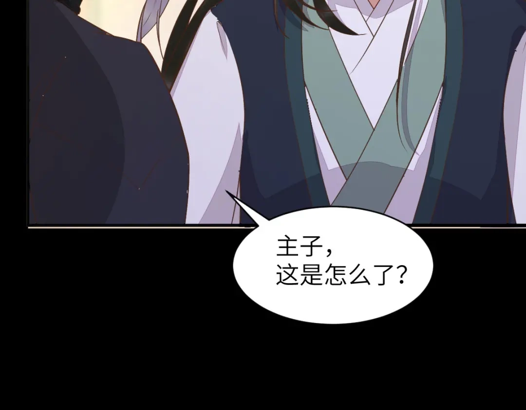 《杀手王妃不好惹》89-皇帝老头露出魔抓 第96页