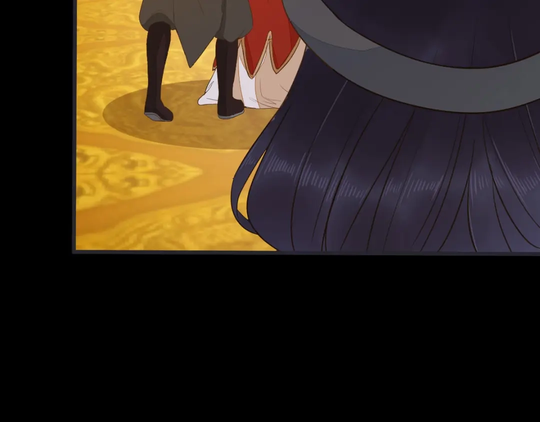 《杀手王妃不好惹》89-皇帝老头露出魔抓 第52页